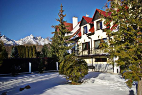 Villa in High Tatras Residence VDV